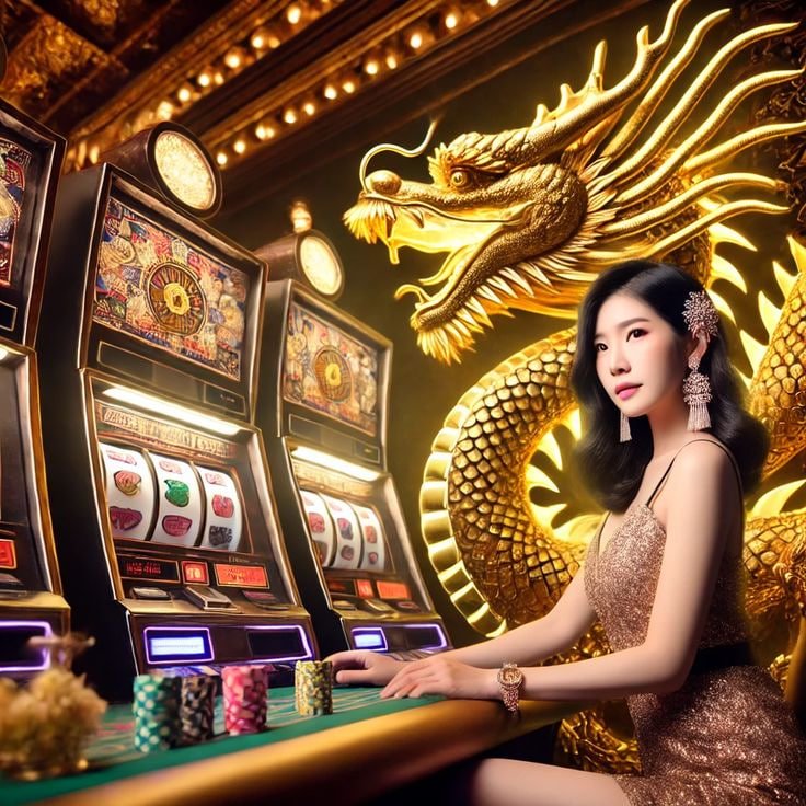 tiger888